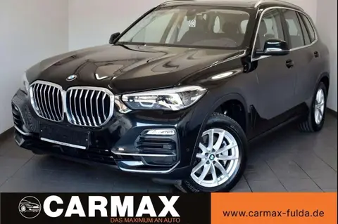 Used BMW X5 Diesel 2019 Ad Germany