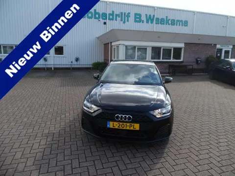 Used AUDI A1 Petrol 2021 Ad 