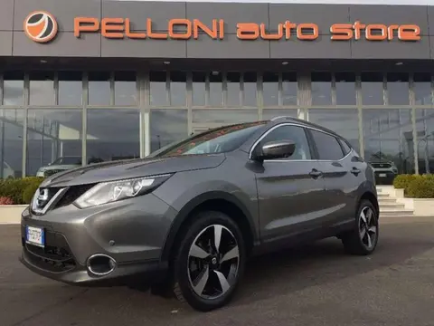 Used NISSAN QASHQAI Diesel 2017 Ad 