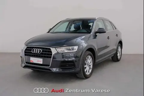 Used AUDI Q3 Petrol 2018 Ad 