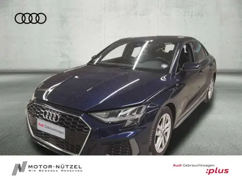 Annonce AUDI A3 Essence 2024 d'occasion 