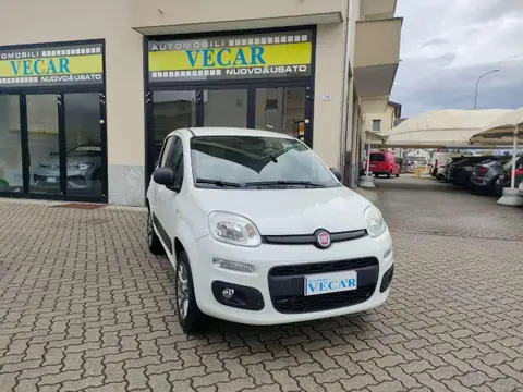 Used FIAT PANDA Diesel 2016 Ad 