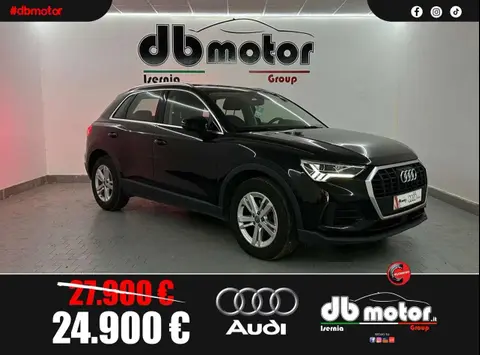 Used AUDI Q3 Diesel 2019 Ad 