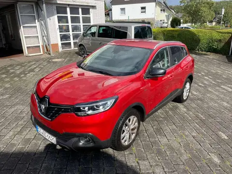 Used RENAULT KADJAR Diesel 2015 Ad 