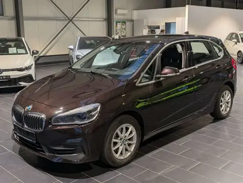 Annonce BMW SERIE 2 Diesel 2021 d'occasion Allemagne