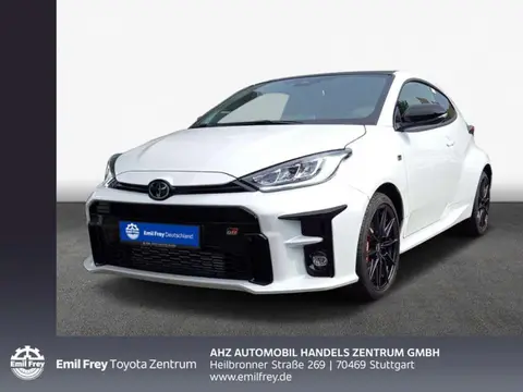 Used TOYOTA YARIS Petrol 2024 Ad Germany