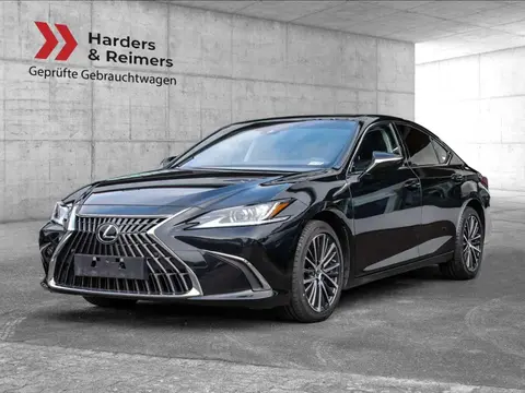 Used LEXUS ES Hybrid 2023 Ad 