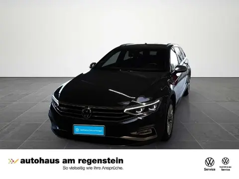 Annonce VOLKSWAGEN PASSAT Diesel 2021 d'occasion 