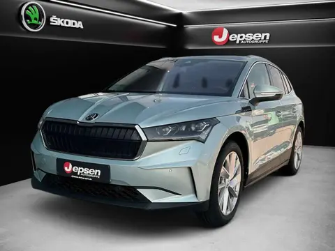 Annonce SKODA ENYAQ Électrique 2021 d'occasion 