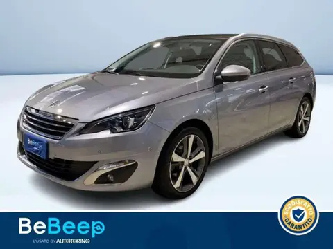 Used PEUGEOT 308 Petrol 2016 Ad 