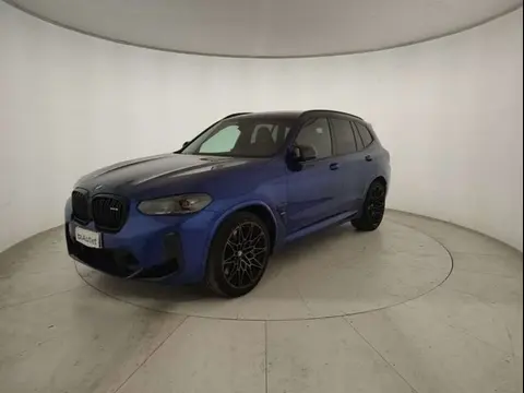 Used BMW X3 Petrol 2022 Ad 