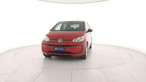 Used VOLKSWAGEN UP! Petrol 2021 Ad 