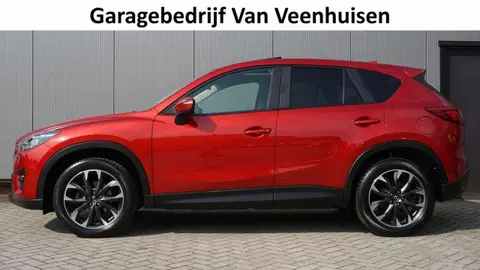 Used MAZDA CX-5 Petrol 2015 Ad 