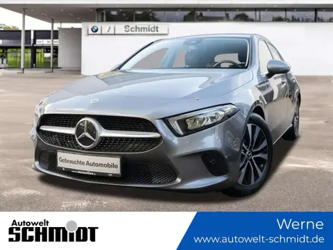 Used MERCEDES-BENZ CLASSE A Diesel 2021 Ad 