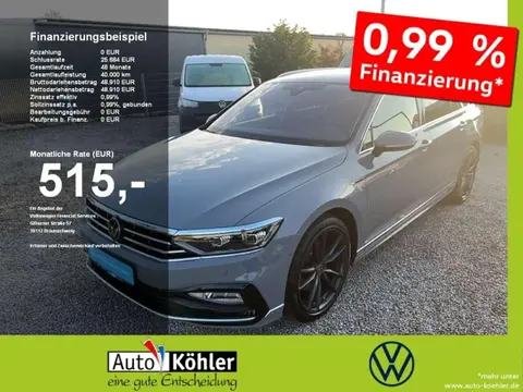 Used VOLKSWAGEN PASSAT Diesel 2023 Ad 