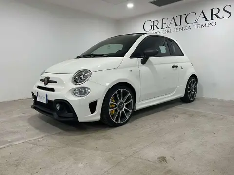 Used ABARTH 695 Petrol 2024 Ad 