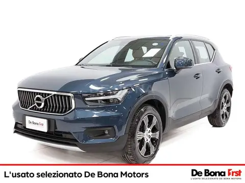 Used VOLVO XC40 Diesel 2018 Ad 