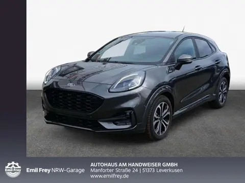 Annonce FORD PUMA Essence 2023 d'occasion 