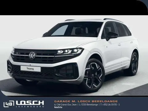 Used VOLKSWAGEN TOUAREG Diesel 2024 Ad 