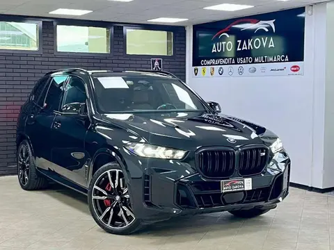 Annonce BMW X5 Hybride 2023 d'occasion 