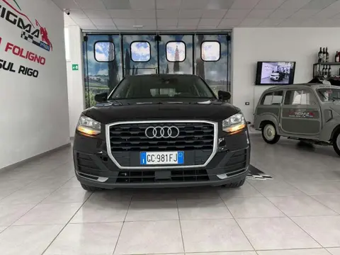 Annonce AUDI Q2 Diesel 2019 d'occasion 