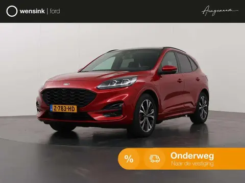 Used FORD KUGA Hybrid 2020 Ad 