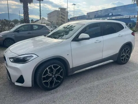 Used BMW X2 Diesel 2022 Ad 