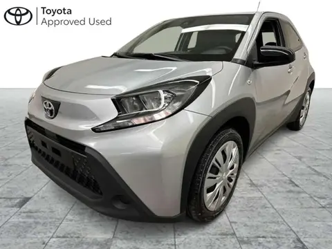 Used TOYOTA AYGO X Petrol 2022 Ad 