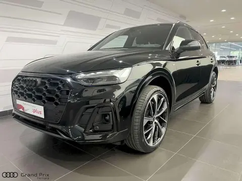 Annonce AUDI Q5 Essence 2024 d'occasion 