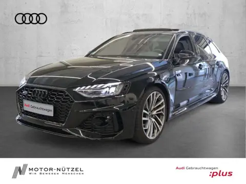 Annonce AUDI RS4 Essence 2023 d'occasion 