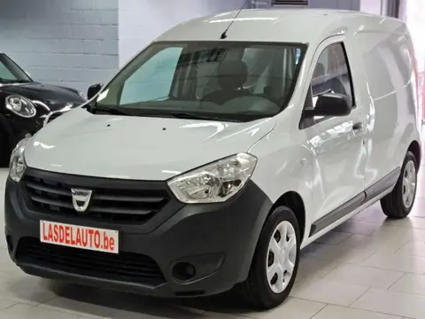 Used DACIA DOKKER Petrol 2016 Ad 