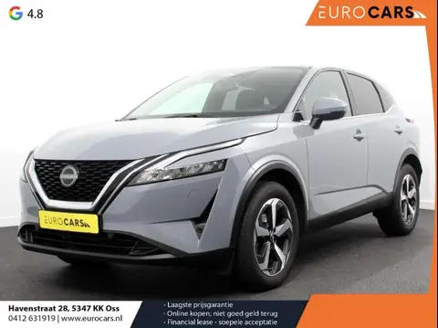 Used NISSAN QASHQAI Petrol 2023 Ad 