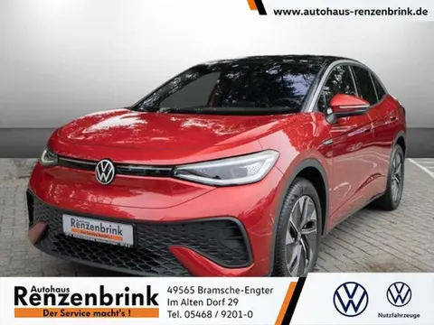 Annonce VOLKSWAGEN ID.5 Électrique 2023 d'occasion 