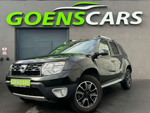 Used DACIA DUSTER Petrol 2017 Ad 