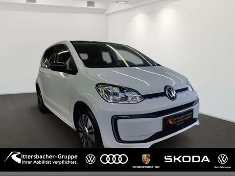 Annonce VOLKSWAGEN UP! Électrique 2021 d'occasion 