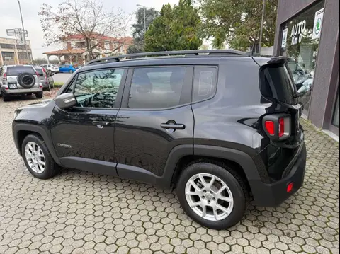 Annonce JEEP RENEGADE Diesel 2021 d'occasion 