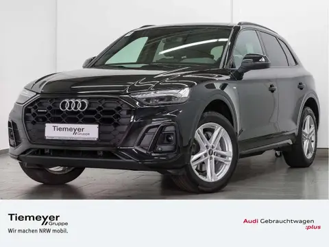 Annonce AUDI Q5 Diesel 2022 d'occasion 