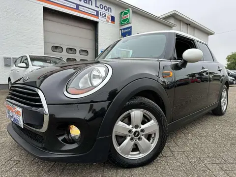 Annonce MINI COOPER Essence 2018 d'occasion Belgique