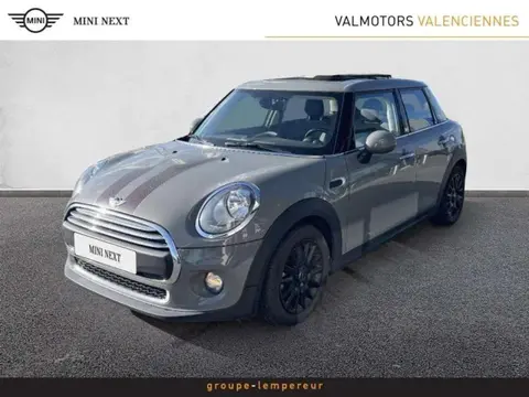 Used MINI ONE Diesel 2017 Ad 