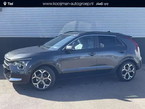 Used KIA NIRO Hybrid 2024 Ad 