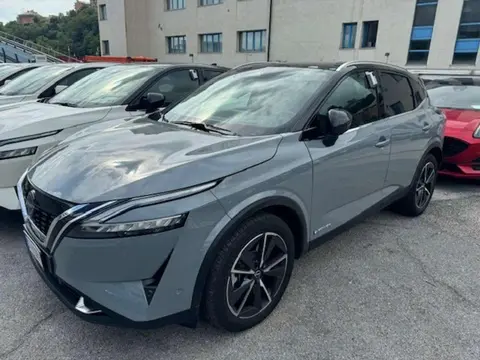 Used NISSAN QASHQAI Hybrid 2024 Ad 