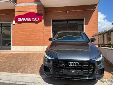 Used AUDI SQ8 Diesel 2019 Ad 