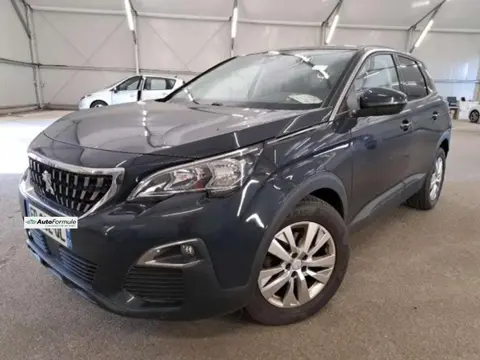 Used PEUGEOT 3008 Diesel 2019 Ad 