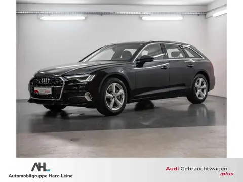 Used AUDI A6 Petrol 2023 Ad 