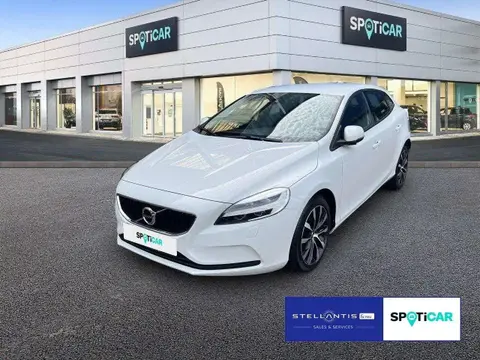 Used VOLVO V40 Petrol 2019 Ad 