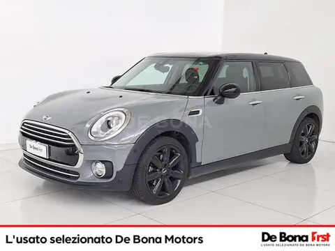 Used MINI COOPER Diesel 2016 Ad 