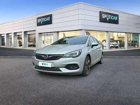 Used OPEL ASTRA Diesel 2020 Ad 