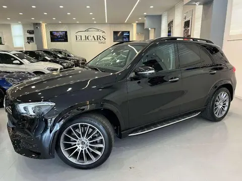 Used MERCEDES-BENZ CLASSE GLE Hybrid 2023 Ad 