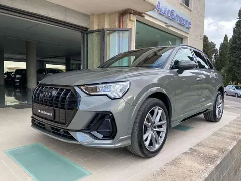 Annonce AUDI Q3 Diesel 2023 d'occasion 