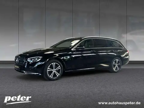 Annonce MERCEDES-BENZ CLASSE E Diesel 2023 d'occasion 